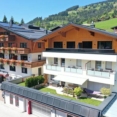 Appartement Schattauer Ваграйн Екстер'єр фото