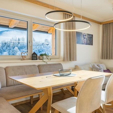 Appartement Schattauer Ваграйн Екстер'єр фото
