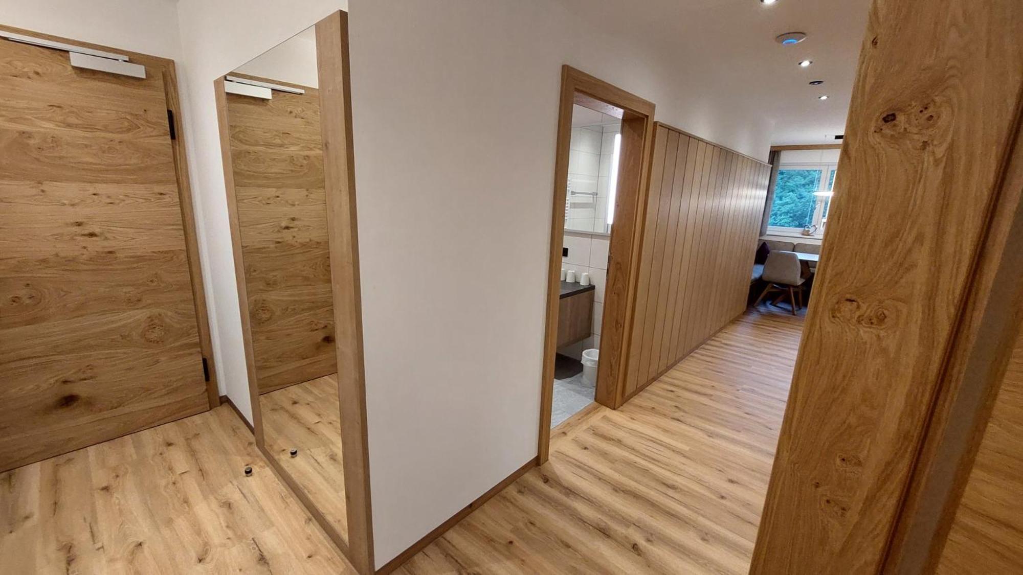 Appartement Schattauer Ваграйн Екстер'єр фото