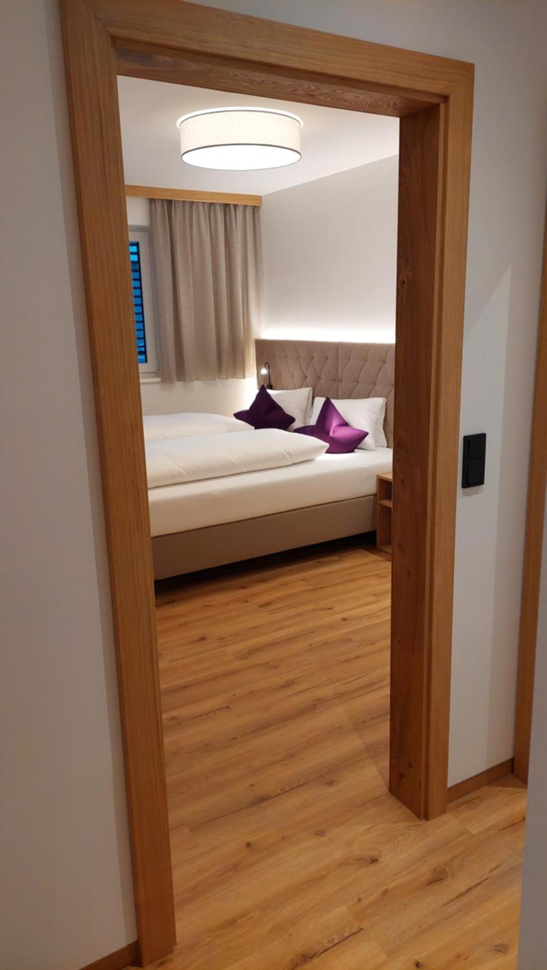 Appartement Schattauer Ваграйн Екстер'єр фото