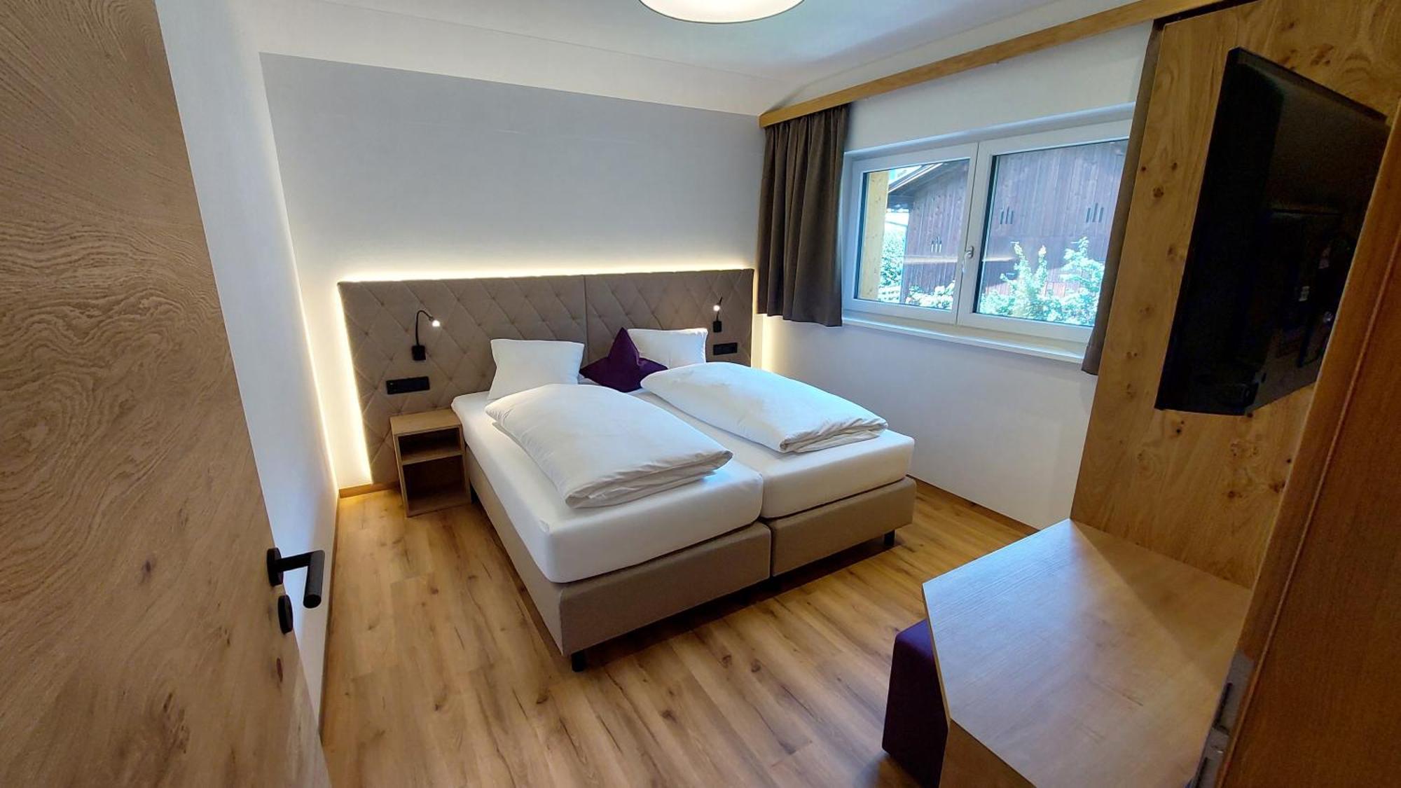 Appartement Schattauer Ваграйн Екстер'єр фото