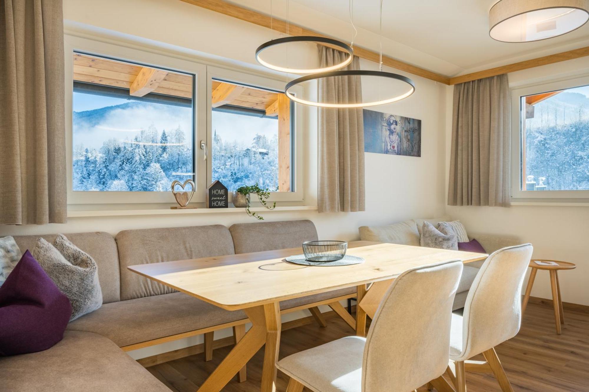 Appartement Schattauer Ваграйн Екстер'єр фото