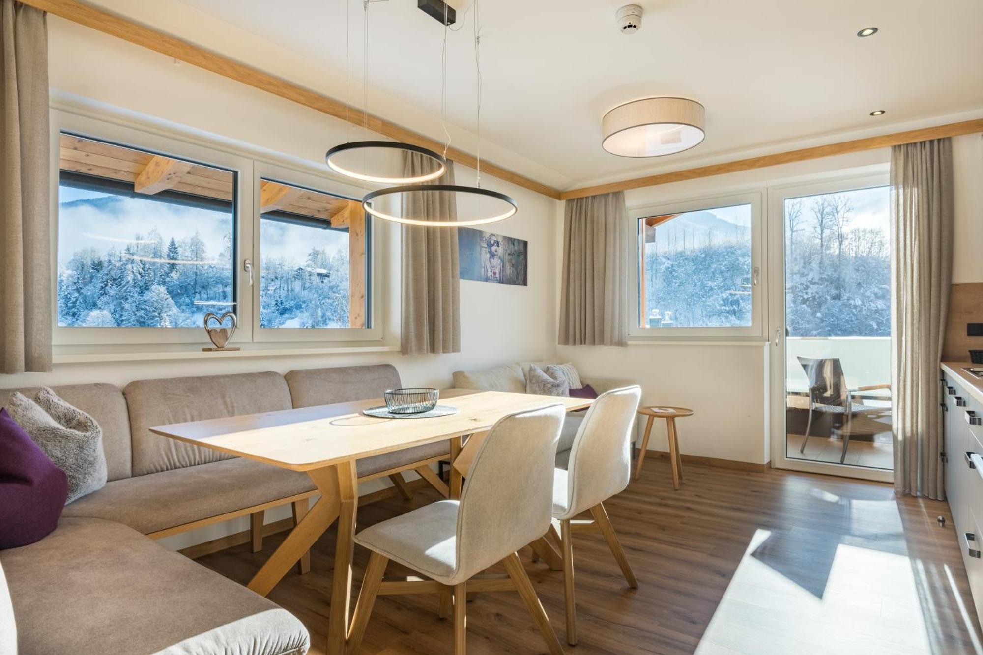 Appartement Schattauer Ваграйн Екстер'єр фото