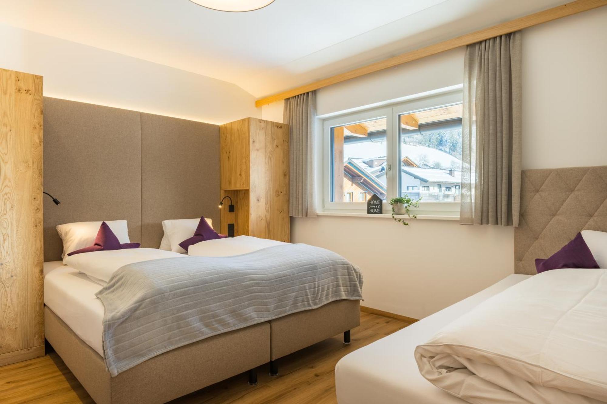 Appartement Schattauer Ваграйн Екстер'єр фото