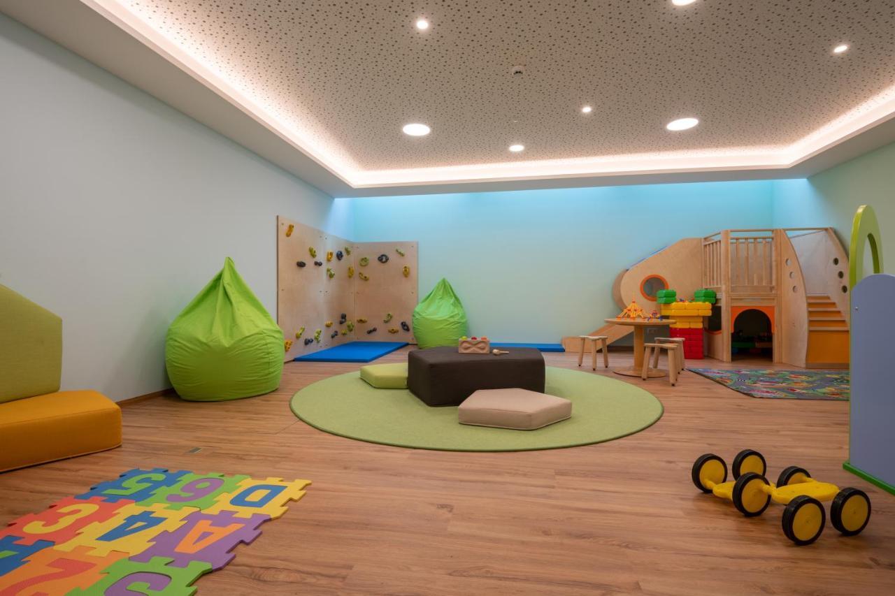 Appartement Schattauer Ваграйн Екстер'єр фото
