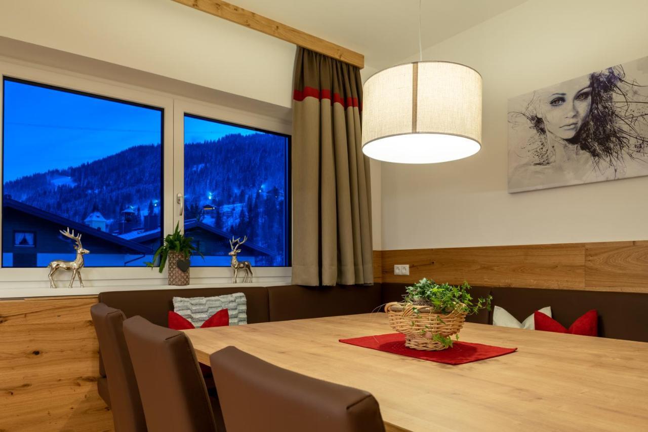 Appartement Schattauer Ваграйн Екстер'єр фото
