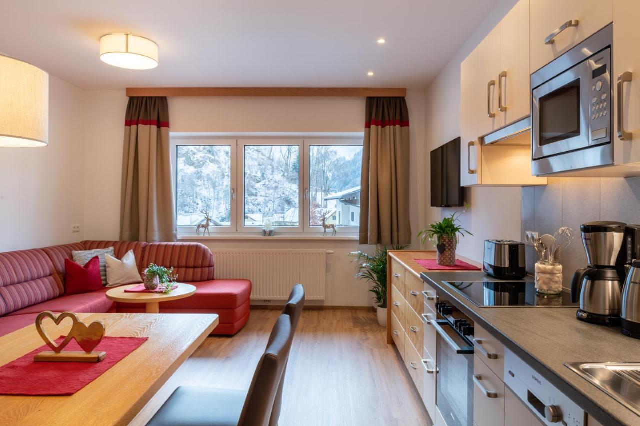 Appartement Schattauer Ваграйн Екстер'єр фото