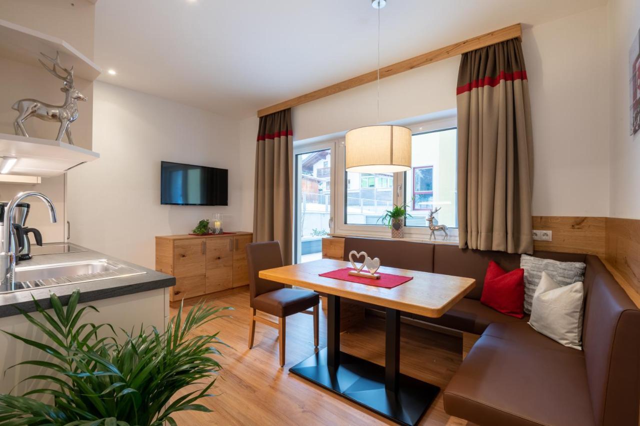 Appartement Schattauer Ваграйн Екстер'єр фото