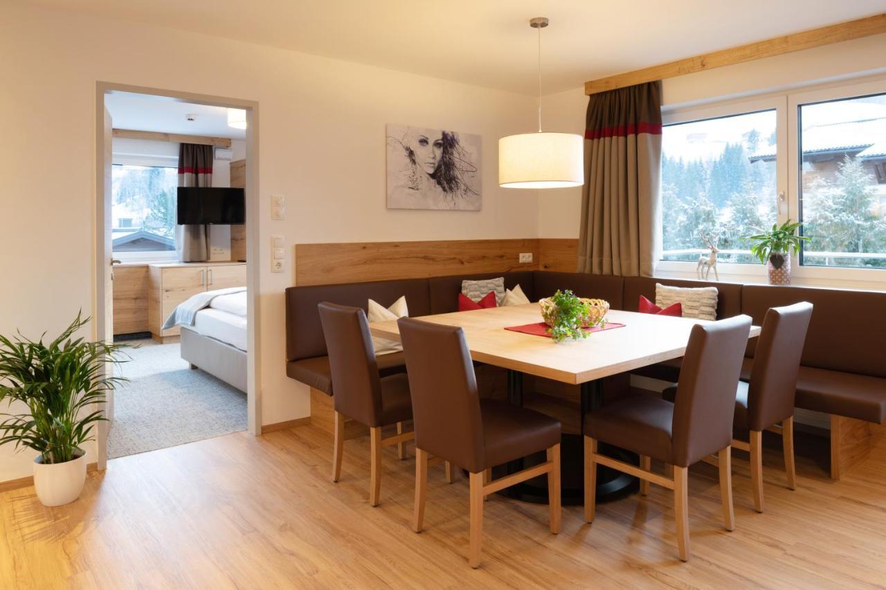 Appartement Schattauer Ваграйн Екстер'єр фото