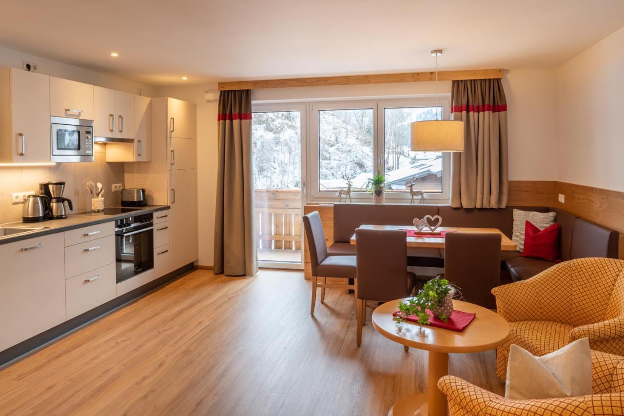 Appartement Schattauer Ваграйн Екстер'єр фото