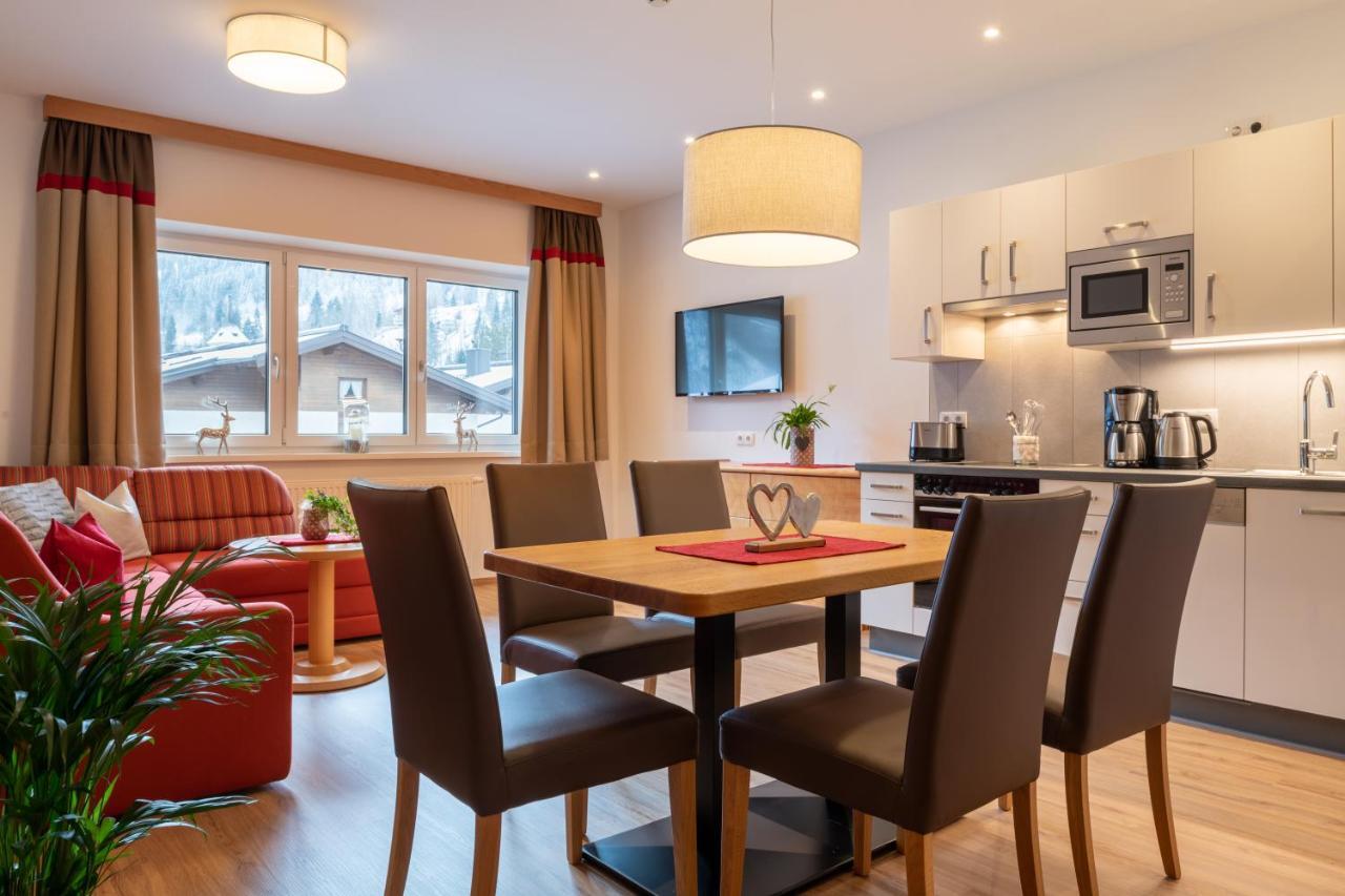 Appartement Schattauer Ваграйн Екстер'єр фото