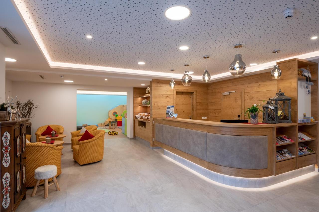 Appartement Schattauer Ваграйн Екстер'єр фото