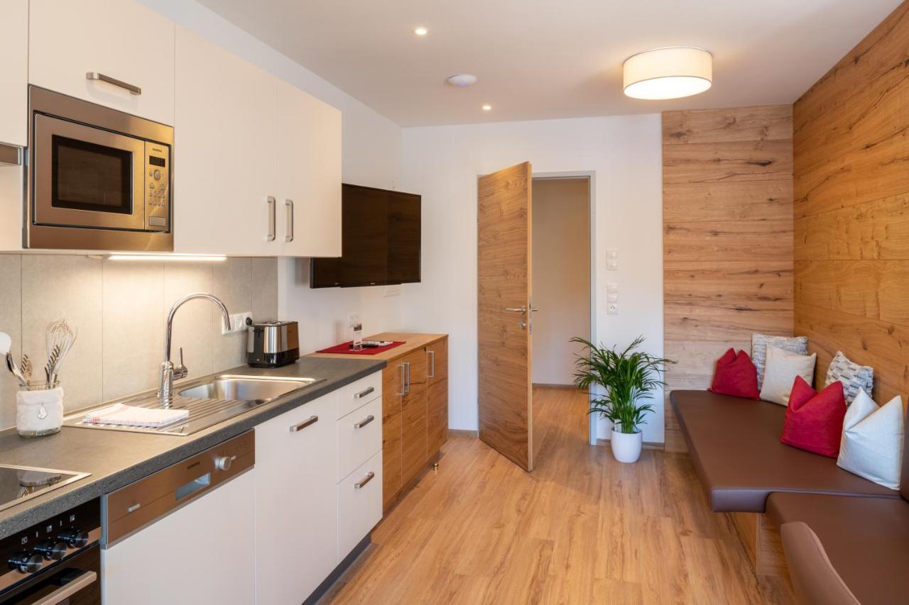 Appartement Schattauer Ваграйн Екстер'єр фото