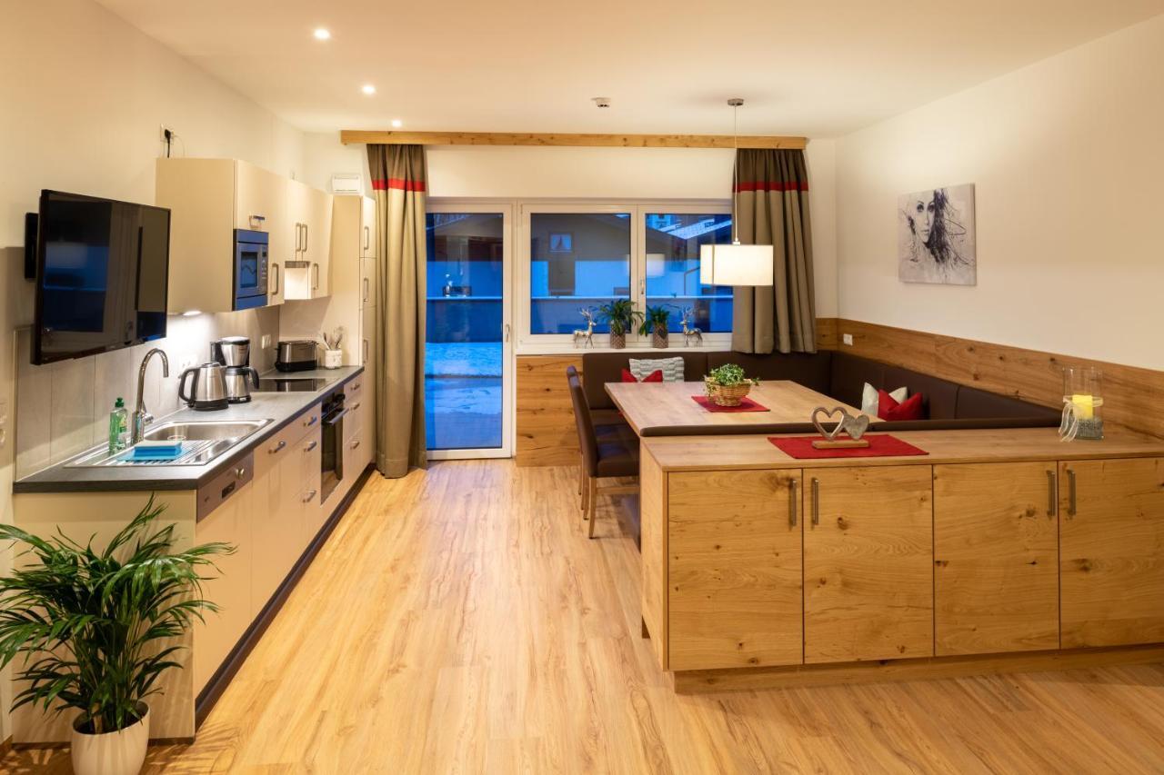 Appartement Schattauer Ваграйн Екстер'єр фото