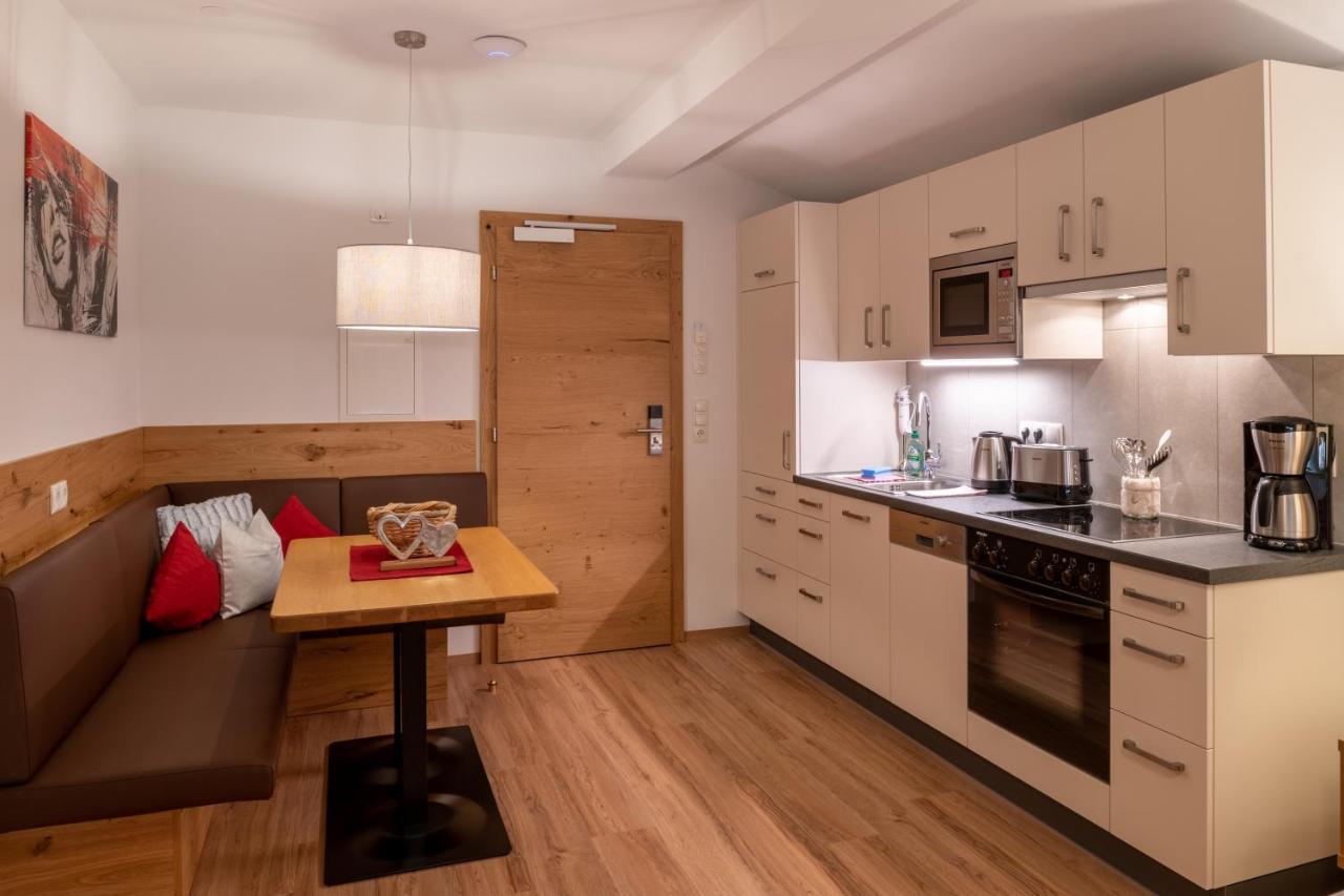 Appartement Schattauer Ваграйн Екстер'єр фото