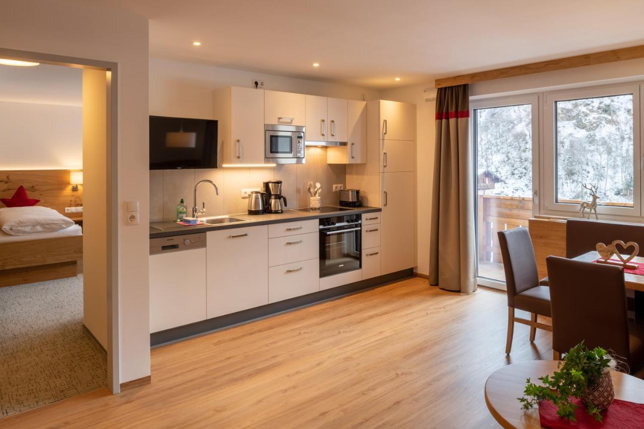 Appartement Schattauer Ваграйн Екстер'єр фото