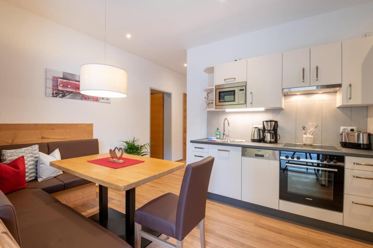 Appartement Schattauer Ваграйн Екстер'єр фото